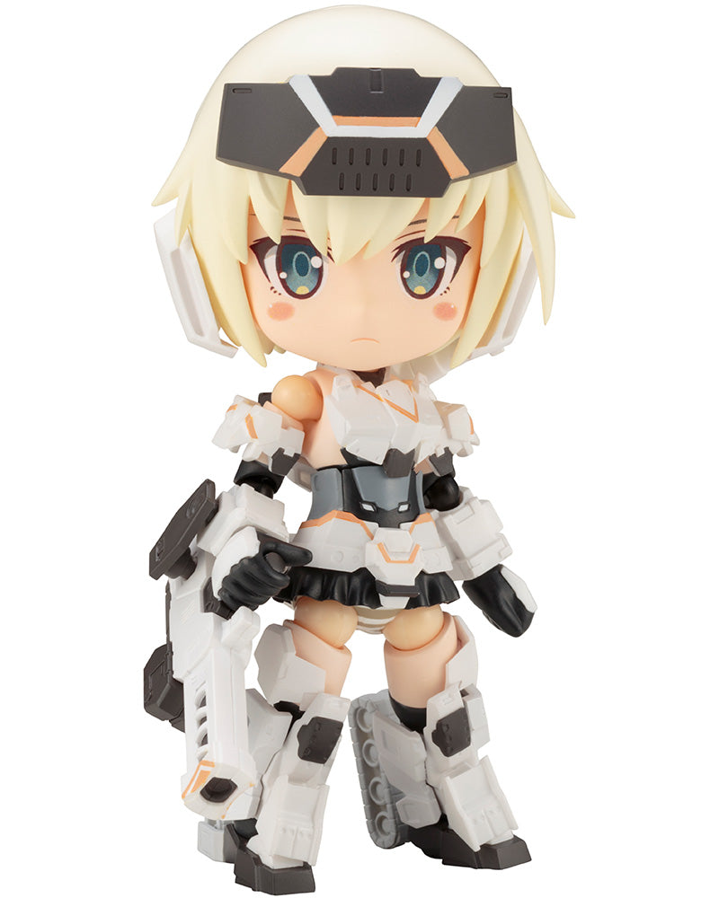 54 FRAME ARMS Girl KOTOBUKIYA CU-POCHE GORAI AI