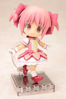 51 PUELLA MAGI MADOKA MAGICA THE MOVIE KOTOBUKIYA MADOKA KANAME CU-POCHE (RENEWAL VERSION)