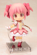 51 PUELLA MAGI MADOKA MAGICA THE MOVIE KOTOBUKIYA MADOKA KANAME CU-POCHE (RENEWAL VERSION)