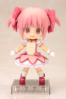 51 PUELLA MAGI MADOKA MAGICA THE MOVIE KOTOBUKIYA MADOKA KANAME CU-POCHE (RENEWAL VERSION)