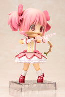 51 PUELLA MAGI MADOKA MAGICA THE MOVIE KOTOBUKIYA MADOKA KANAME CU-POCHE (RENEWAL VERSION)