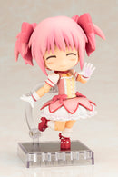 51 PUELLA MAGI MADOKA MAGICA THE MOVIE KOTOBUKIYA MADOKA KANAME CU-POCHE (RENEWAL VERSION)