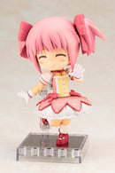 51 PUELLA MAGI MADOKA MAGICA THE MOVIE KOTOBUKIYA MADOKA KANAME CU-POCHE (RENEWAL VERSION)