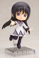 52 PUELLA MAGI MADOKA MAGICA THE MOVIE KOTOBUKIYA HOMURA AKEMI CU-POCHE (RENEWAL VERSION)