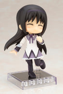 52 PUELLA MAGI MADOKA MAGICA THE MOVIE KOTOBUKIYA HOMURA AKEMI CU-POCHE (RENEWAL VERSION)