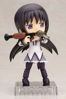 52 PUELLA MAGI MADOKA MAGICA THE MOVIE KOTOBUKIYA HOMURA AKEMI CU-POCHE (RENEWAL VERSION)