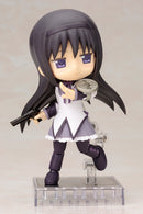 52 PUELLA MAGI MADOKA MAGICA THE MOVIE KOTOBUKIYA HOMURA AKEMI CU-POCHE (RENEWAL VERSION)