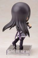 52 PUELLA MAGI MADOKA MAGICA THE MOVIE KOTOBUKIYA HOMURA AKEMI CU-POCHE (RENEWAL VERSION)