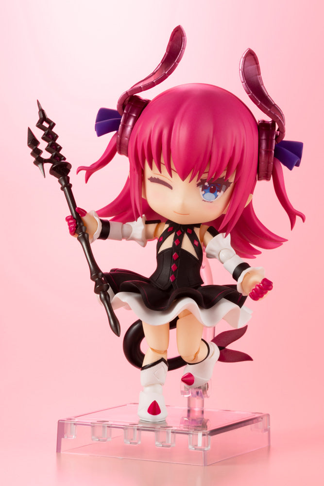 66 FATE/GRAND ORDER Kotobukiya LANCER/ELISABETH BARTLEY CU-POCHE