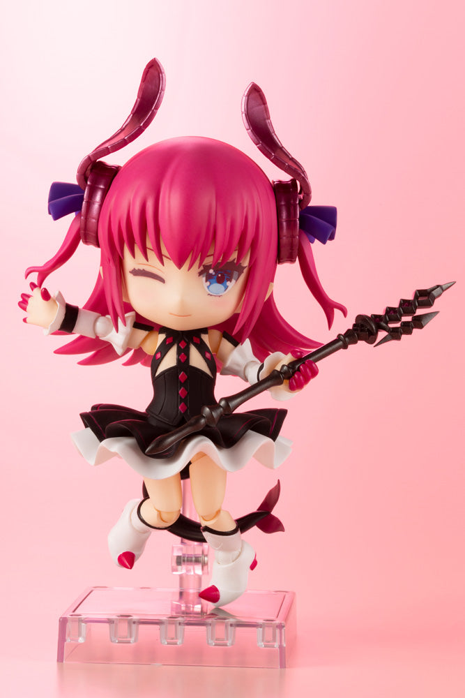 66 FATE/GRAND ORDER Kotobukiya LANCER/ELISABETH BARTLEY CU-POCHE