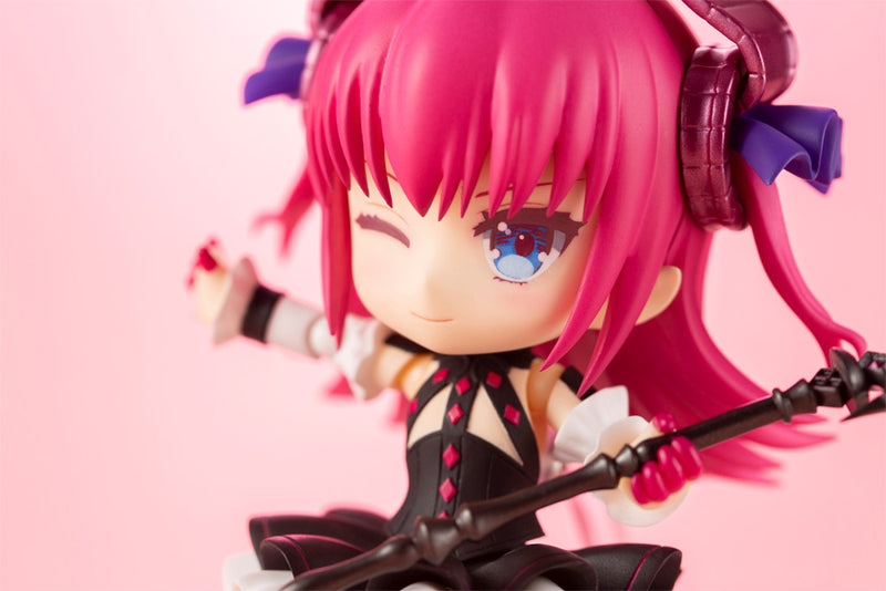 66 FATE/GRAND ORDER Kotobukiya LANCER/ELISABETH BARTLEY CU-POCHE
