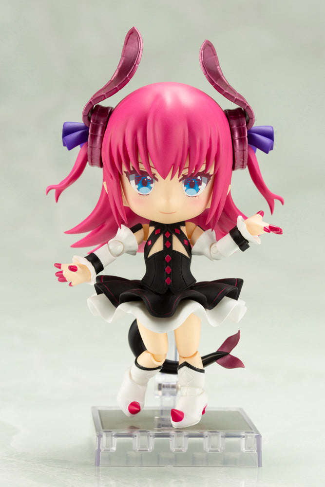 66 FATE/GRAND ORDER Kotobukiya LANCER/ELISABETH BARTLEY CU-POCHE
