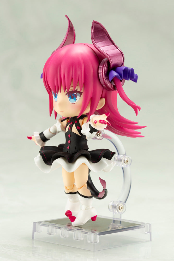 66 FATE/GRAND ORDER Kotobukiya LANCER/ELISABETH BARTLEY CU-POCHE