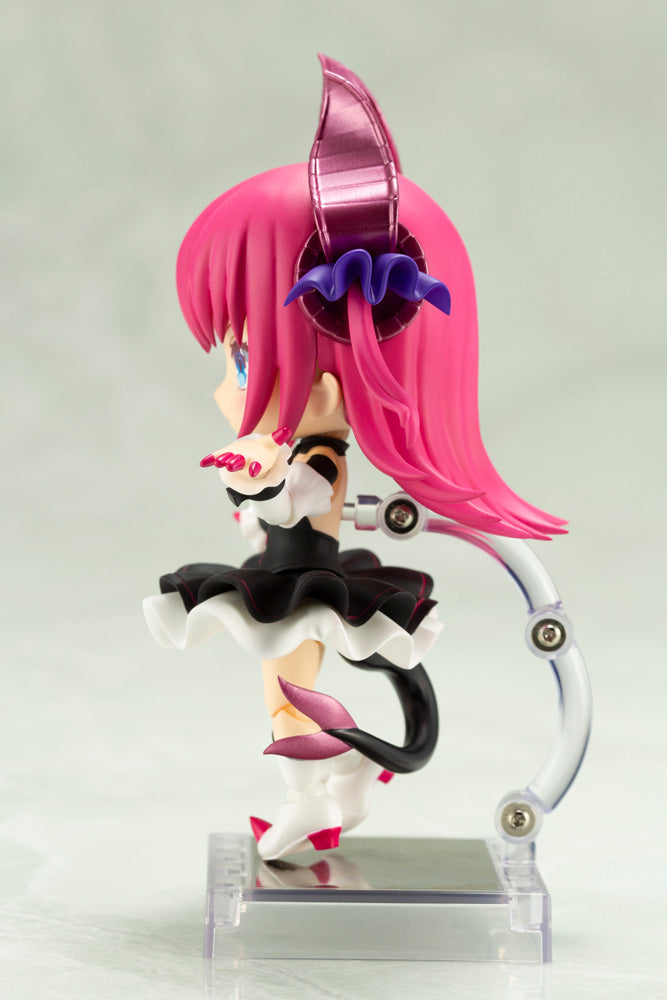 66 FATE/GRAND ORDER Kotobukiya LANCER/ELISABETH BARTLEY CU-POCHE