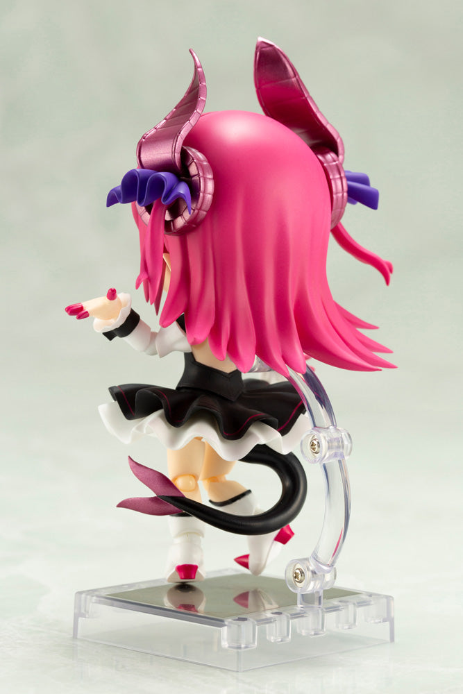 66 FATE/GRAND ORDER Kotobukiya LANCER/ELISABETH BARTLEY CU-POCHE