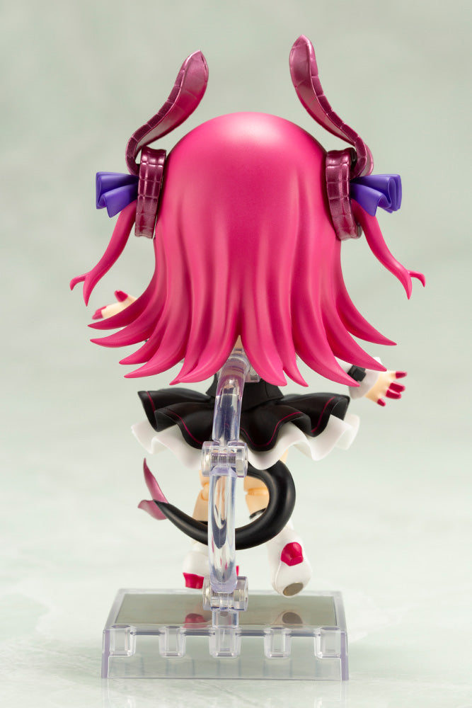 66 FATE/GRAND ORDER Kotobukiya LANCER/ELISABETH BARTLEY CU-POCHE