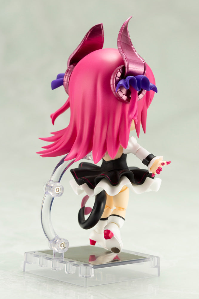 66 FATE/GRAND ORDER Kotobukiya LANCER/ELISABETH BARTLEY CU-POCHE