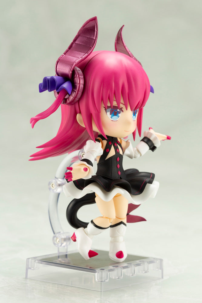 66 FATE/GRAND ORDER Kotobukiya LANCER/ELISABETH BARTLEY CU-POCHE