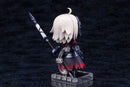 68 FATE/GRAND ORDER Kotobukiya JEANNE D'ARC <ALTER> CU-POCHE