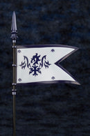 68 FATE/GRAND ORDER Kotobukiya JEANNE D'ARC <ALTER> CU-POCHE