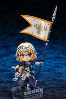 69 FATE/GRAND ORDER Kotobukiya JEANNE D'ARC CU-POCHE