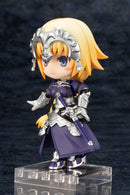 69 FATE/GRAND ORDER Kotobukiya JEANNE D'ARC CU-POCHE