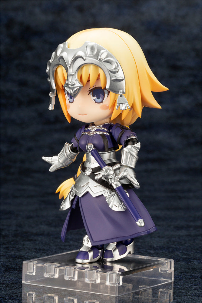 69 FATE/GRAND ORDER Kotobukiya JEANNE D'ARC CU-POCHE