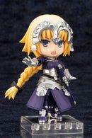 69 FATE/GRAND ORDER Kotobukiya JEANNE D'ARC CU-POCHE