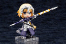 69 FATE/GRAND ORDER Kotobukiya JEANNE D'ARC CU-POCHE