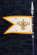 69 FATE/GRAND ORDER Kotobukiya JEANNE D'ARC CU-POCHE