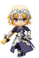 69 FATE/GRAND ORDER Kotobukiya JEANNE D'ARC CU-POCHE
