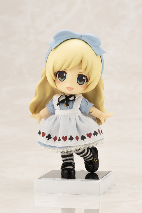 ALICE KOTOBUKIYA ALICE CU-POCHE FRIENDS