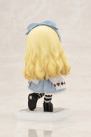 ALICE KOTOBUKIYA ALICE CU-POCHE FRIENDS