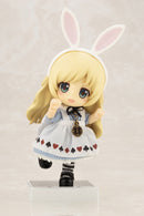 ALICE KOTOBUKIYA ALICE CU-POCHE FRIENDS