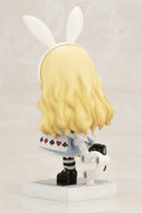ALICE KOTOBUKIYA ALICE CU-POCHE FRIENDS