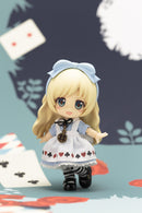ALICE KOTOBUKIYA ALICE CU-POCHE FRIENDS