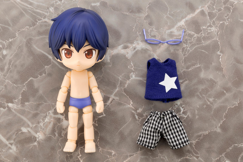 CU‐POCHE FRIEND KOTOBUKIYA EWAN CU‐POCHE ACTION FIGURE