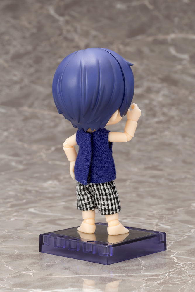 CU‐POCHE FRIEND KOTOBUKIYA EWAN CU‐POCHE ACTION FIGURE