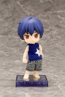 CU‐POCHE FRIEND KOTOBUKIYA EWAN CU‐POCHE ACTION FIGURE