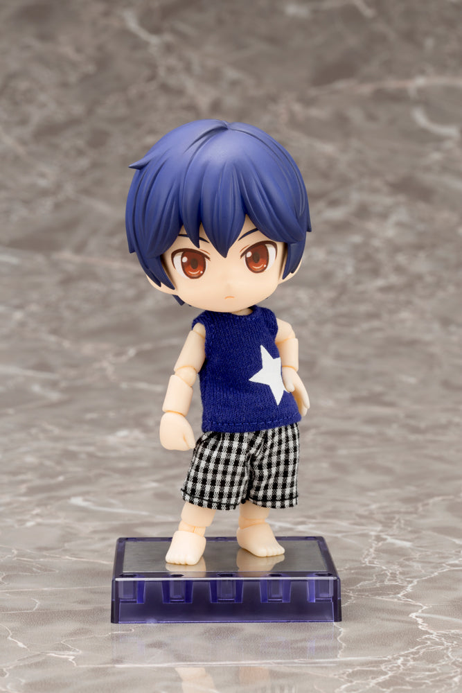 CU‐POCHE FRIEND KOTOBUKIYA EWAN CU‐POCHE ACTION FIGURE