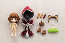 CU‐POCHE: FRIENDS KOTOBUKIYA LITTLE RED RIDING HOOD
