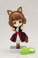 CU‐POCHE: FRIENDS KOTOBUKIYA LITTLE RED RIDING HOOD