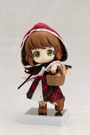 CU‐POCHE: FRIENDS KOTOBUKIYA LITTLE RED RIDING HOOD