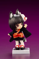 CU‐POCHE:FRIENDS Kotobukiya BLACK FOX SPIRIT