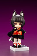 CU‐POCHE:FRIENDS Kotobukiya BLACK FOX SPIRIT