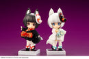 CU‐POCHE:FRIENDS Kotobukiya BLACK FOX SPIRIT