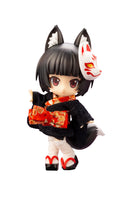 CU‐POCHE:FRIENDS Kotobukiya BLACK FOX SPIRIT