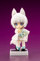 CU-POCHE:FRIENDS Kotobukiya WHITE FOX SPIRIT
