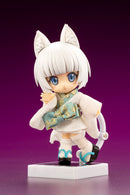 CU-POCHE:FRIENDS Kotobukiya WHITE FOX SPIRIT