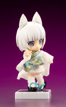 CU-POCHE:FRIENDS Kotobukiya WHITE FOX SPIRIT